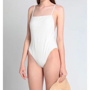 Billabong one piece
